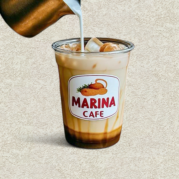 Best Caramel Macchiato in Seal Beach, CA