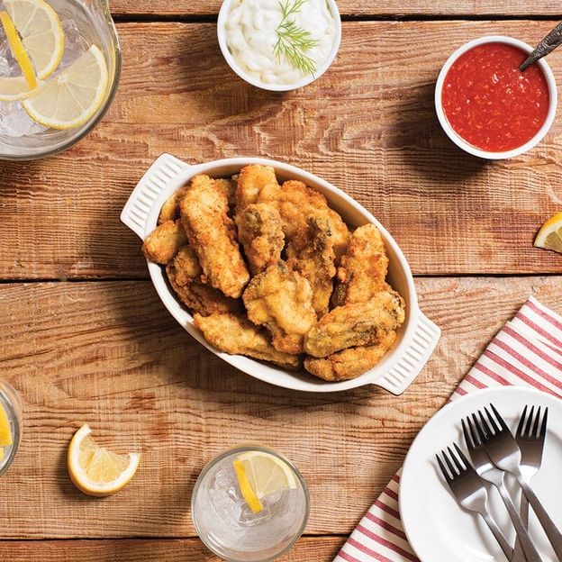 Best Fried Chicken Wings (4pcs) in Chicago, IL