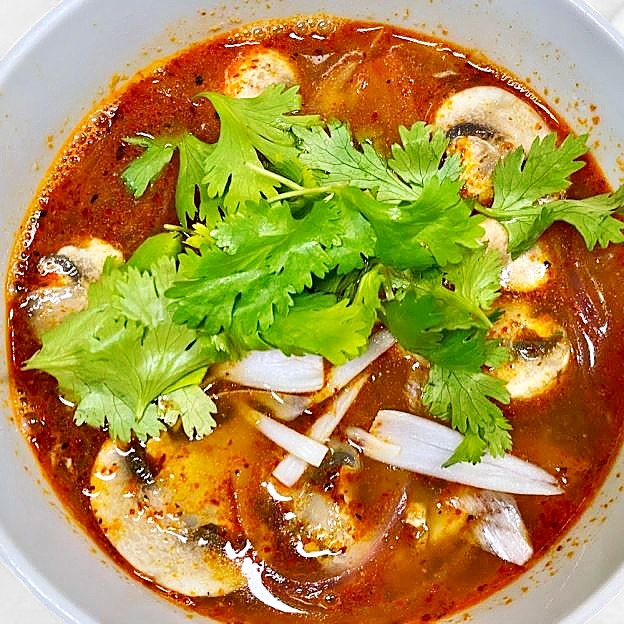 Best Tom Yum Soup (Thai) in Pembroke Pines, FL