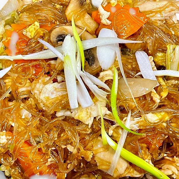 Best Clear Noodles in Pembroke Pines, FL