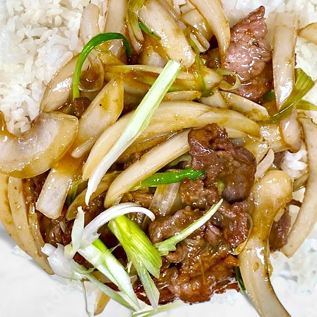 Best Gyudon in Pembroke Pines, FL