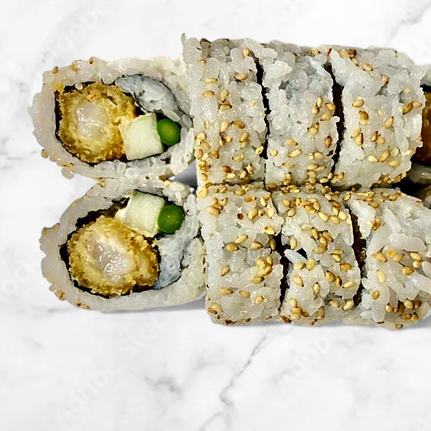 Best Shrimp Tempura Roll in Pembroke Pines, FL