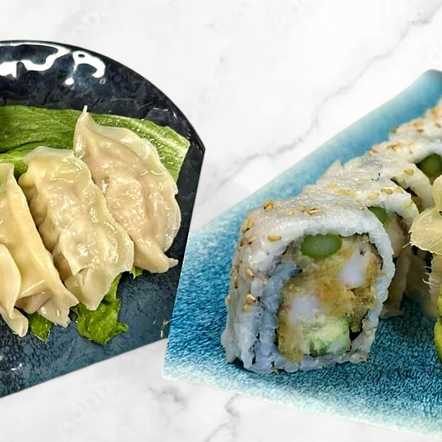 Best Shrimp Tempura Combo in Pembroke Pines, FL
