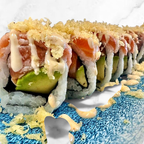Best Aburi Salmon Roll in Pembroke Pines, FL