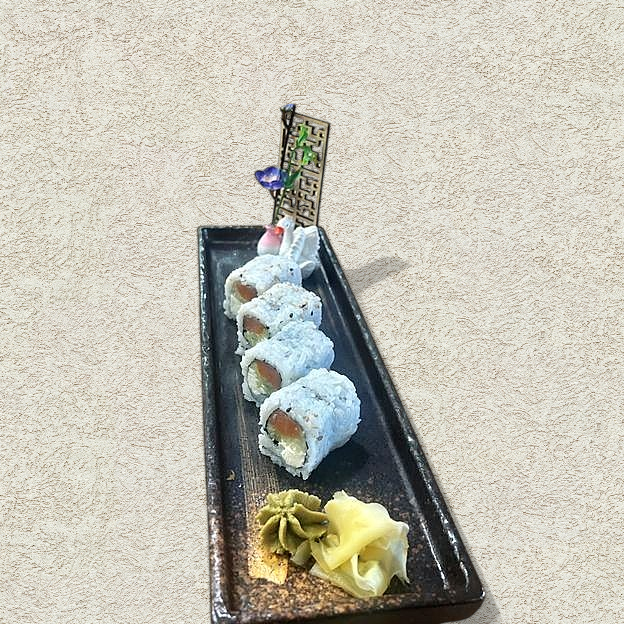 Best 9. Philadelphia Roll in Pueblo, CO