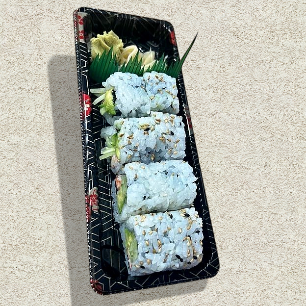 Best 5. California Roll in Pueblo, CO