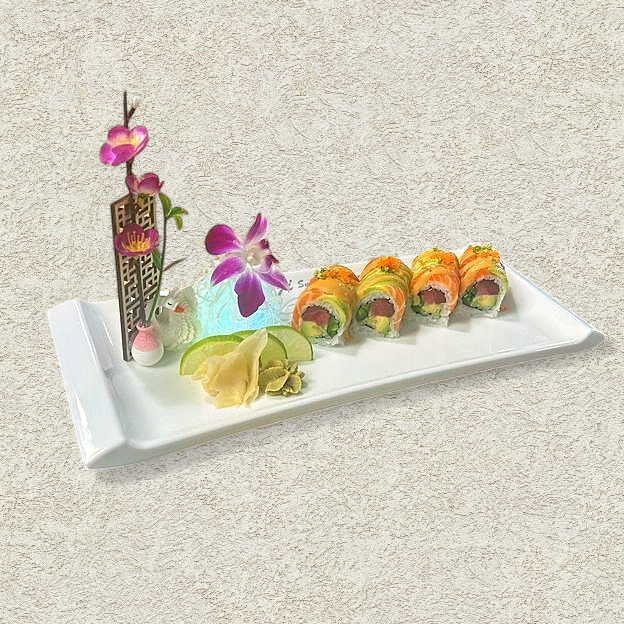 Best 2. Crazy Girl Roll in Pueblo, CO
