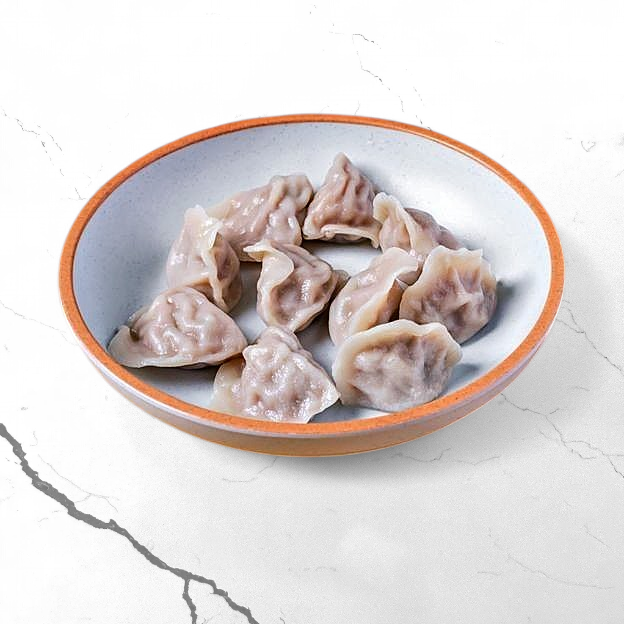Best Pork Dumpling (10pcs) in Castle Rock, CO