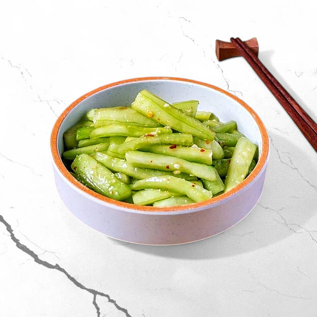 Best Cucumber Salad in Castle Rock, CO