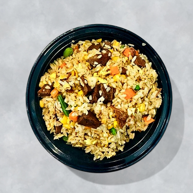 Best Beef Fried Rice in Castle Rock, CO