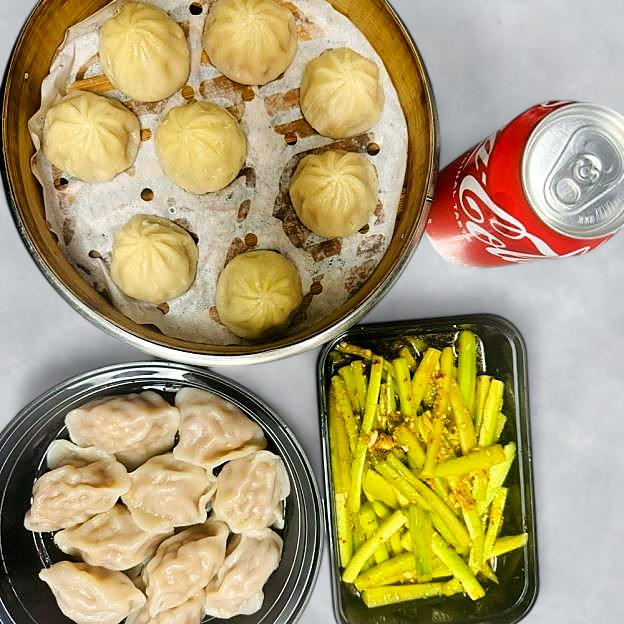 Best Dumpling&Bao Combo B in Castle Rock, CO