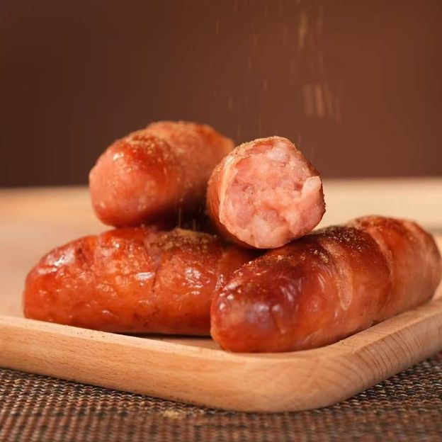 Best Taiwanese Sausage 台湾香肠 in Savannah, GA