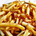 Best Seasoned Fries in Oklahoma City, OK