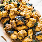 Best Popcorn Chicken in Oklahoma City, OK