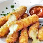 Best Mozzarella Sticks in Oklahoma City, OK