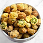 Best Fried Okra in Oklahoma City, OK