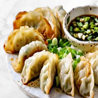 Best Champ dumplings in Oklahoma City, OK