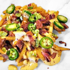 Best Bacon Fries in Oklahoma City, OK