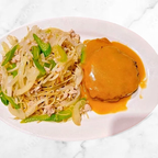 Best （Lunchs ）PORK CHOW WITH PAN FRIED NOODLES ,PORK EGG FOO YOUNG in Medford, OR