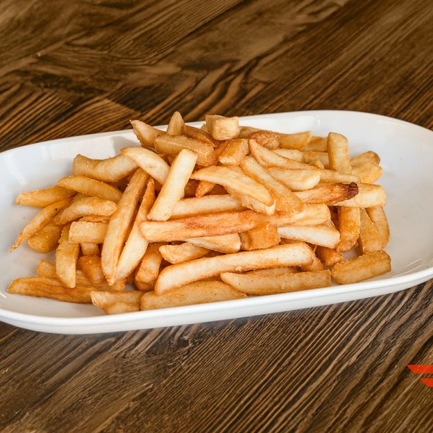 Best French Fries in Sacramento, CA