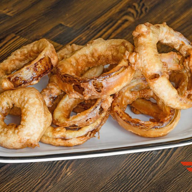 Best Onion Rings in Sacramento, CA