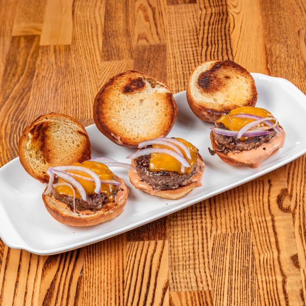 Best Sliders in Sacramento, CA