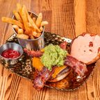 Best The Cali in Sacramento, CA