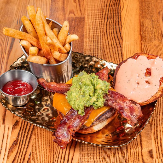 Best The Cali in Sacramento, CA