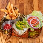 Best The Gobbler in Sacramento, CA