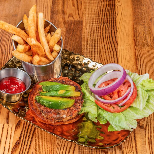 Best The Veggie in Sacramento, CA