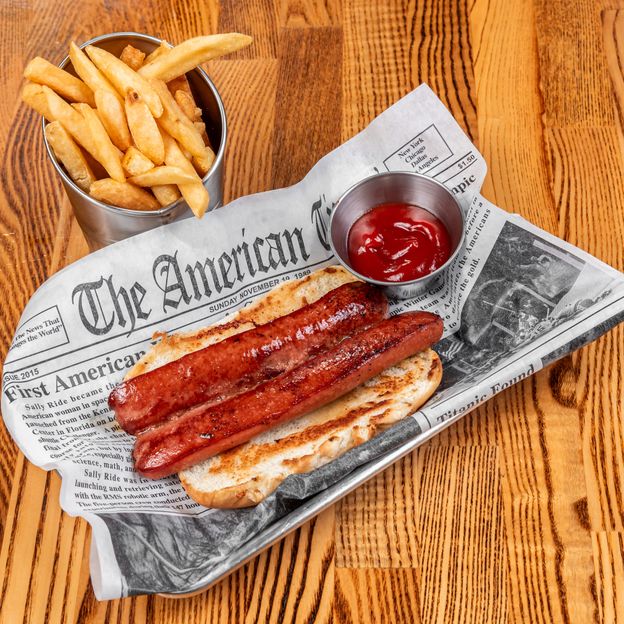 Best The Dawg In Me in Sacramento, CA