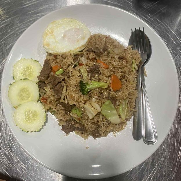 Best 4. Fried Rice in Fort Wayne, IN
