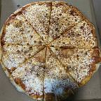 Best 21. Cheese Pizza – 16 inches in Fort Wayne, IN