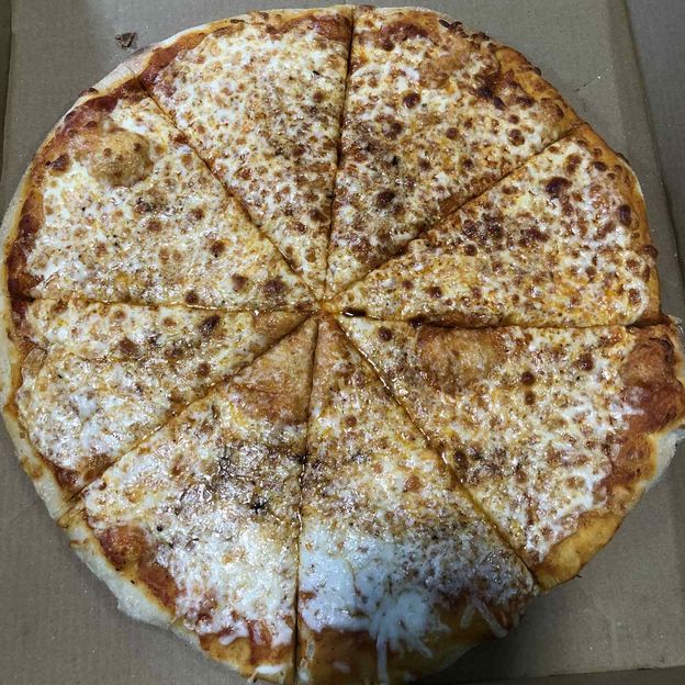 Best 21. Cheese Pizza – 16 inches in Fort Wayne, IN