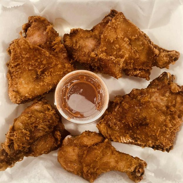 Best 19. Fried Chicken in Fort Wayne, IN