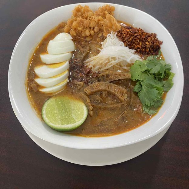 Best 12. Burmese Noodle Soup in Fort Wayne, IN