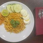 Best 8. Noodle Salad in Fort Wayne, IN