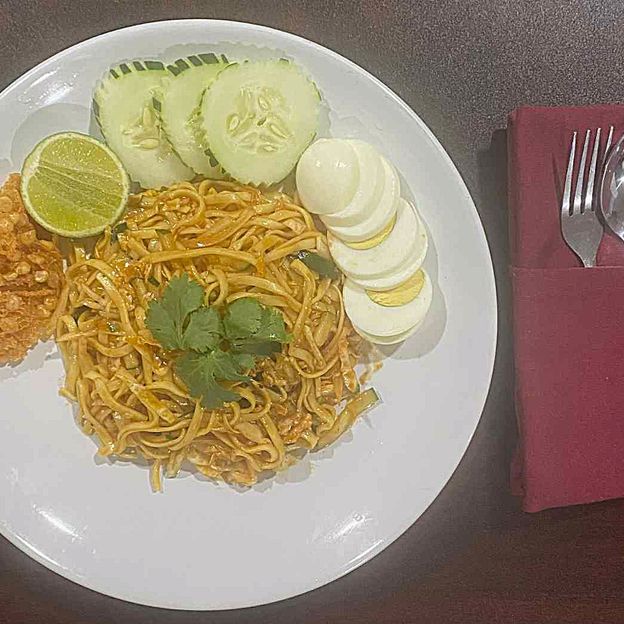 Best 8. Noodle Salad in Fort Wayne, IN