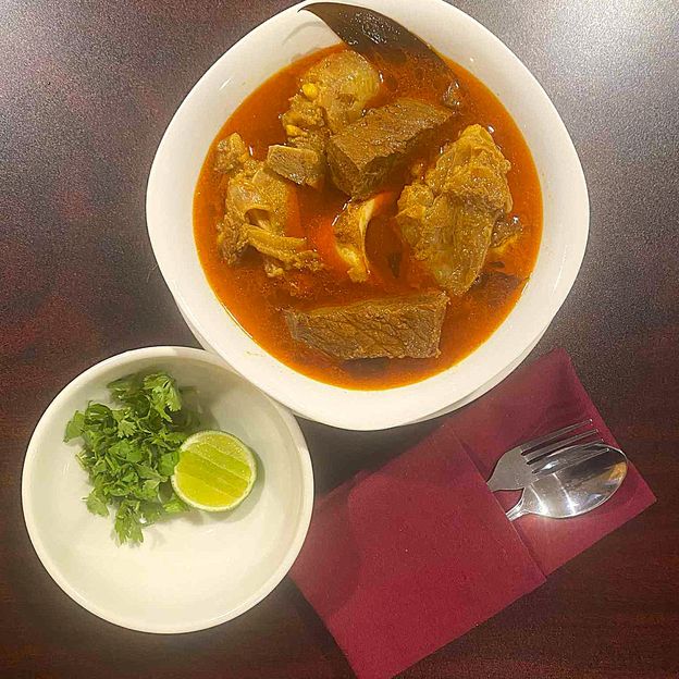 Best 11. Beef Soup in Fort Wayne, IN