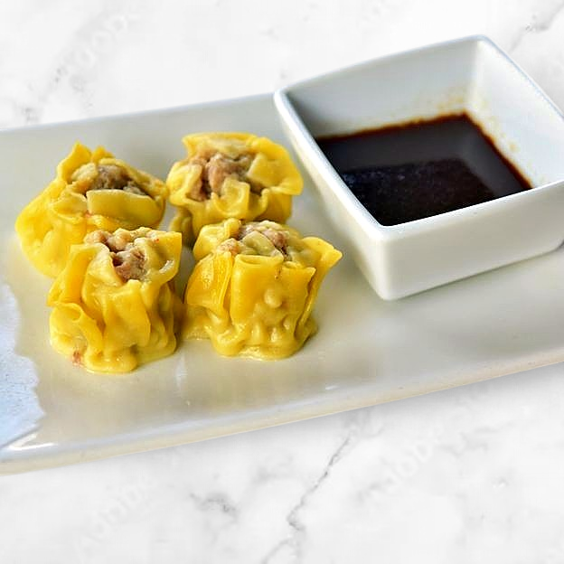 Best Shrimp & Pork Shumai (4pcs) 烧卖（4pcs） in Durham, NC