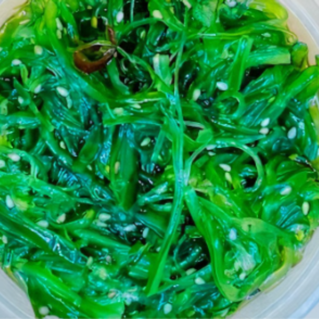 Best Side of Seaweed Salad (8 oz Container) in Rancho Cordova, CA