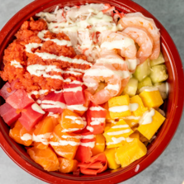 Best Large Bowl (5 Scoops Protein) in Rancho Cordova, CA