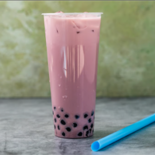 Best Taro Milk Tea in Rancho Cordova, CA