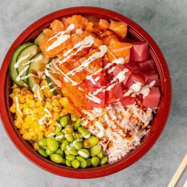 Best Signature Bowl in Rancho Cordova, CA
