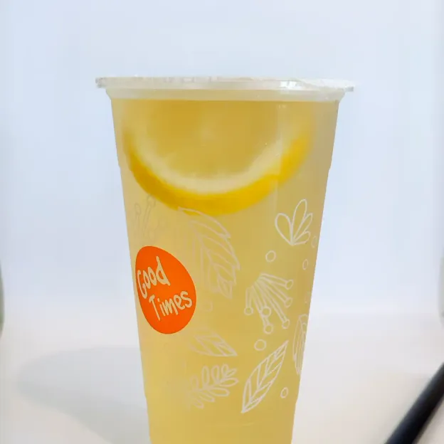 Best Honey Lemon Tea in Rancho Cordova, CA