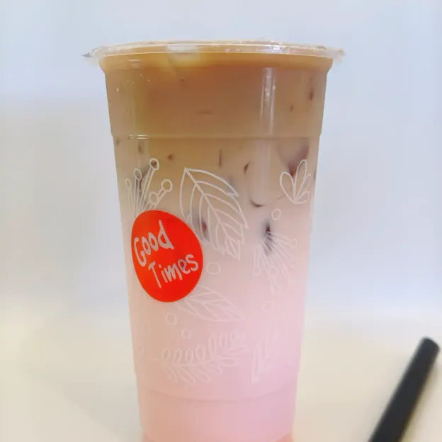 Best Rose Milk Tea in Rancho Cordova, CA