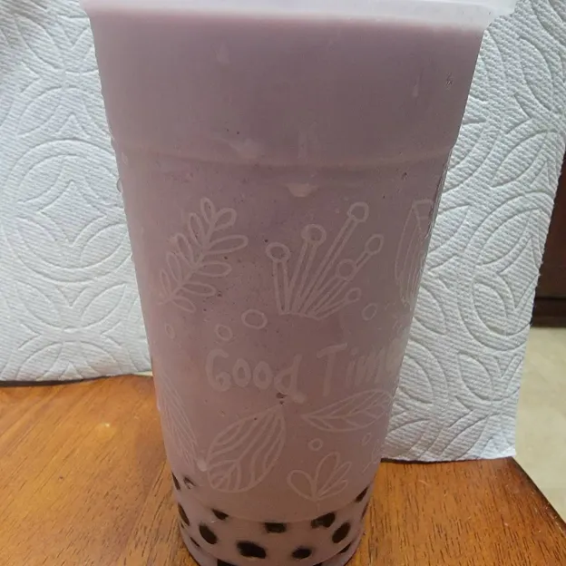 Best Taro Smoothie in Rancho Cordova, CA