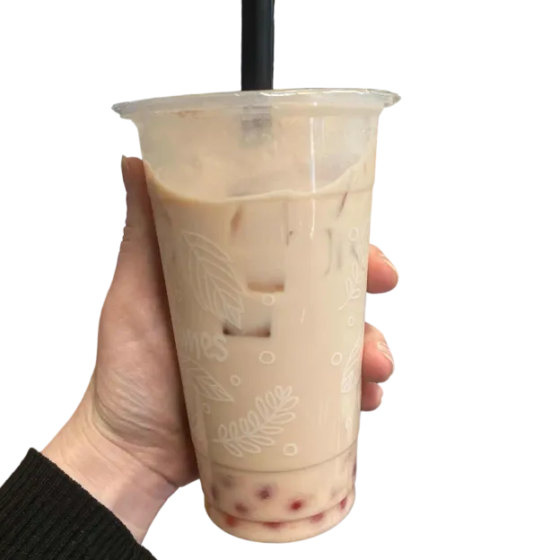 Best Coconut Milk Tea in Rancho Cordova, CA