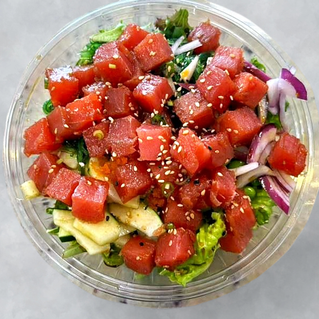 Best Samoa Bowl in Seminole, FL