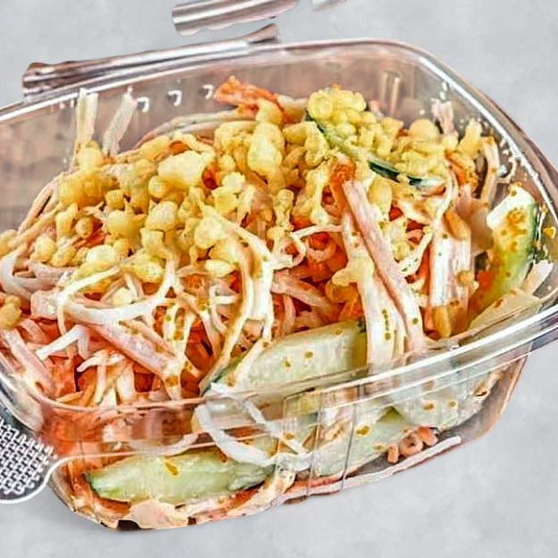 Best Spicy Kani Salad in Seminole, FL